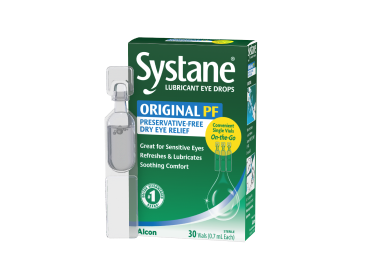 systane original preservative free