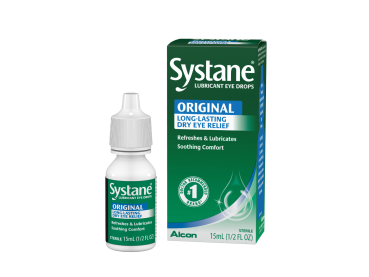 systane original