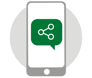 Share with your doctor