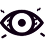 eye irritation icon