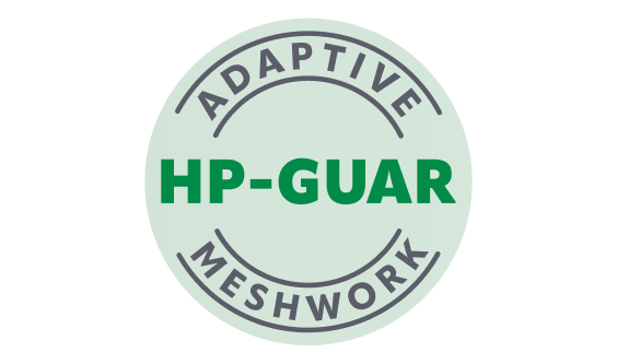 HP GUAR icon