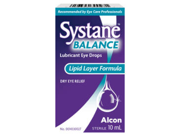 SYSTANE BALANCE Box