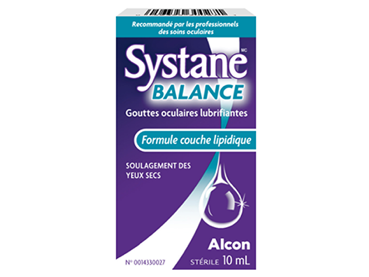 Boîte SYSTANE🅫 Balance