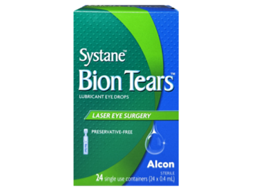 SYSTANE Bion Tears Box