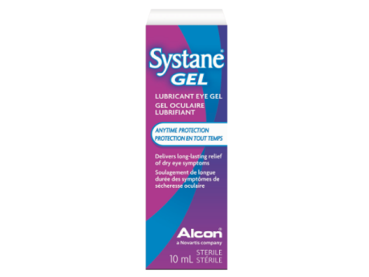 SYSTANE EYE GEL Box