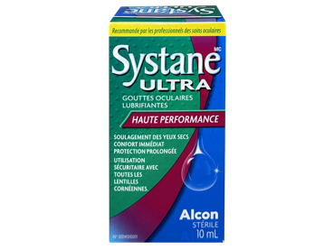 Boîte SYSTANE🅫 Ultra