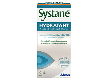 Boîte SYSTANE🅫 Hydration