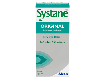Systane Original packshot