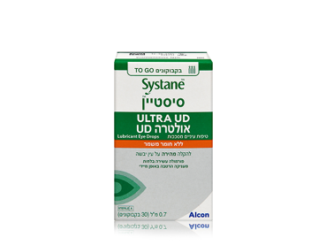 Systane ULTRA UD