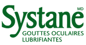 Systane Logo